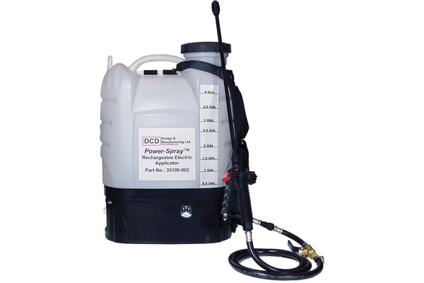 35100-002 Power-Spray Applicator Kit