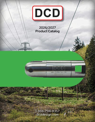 Swivels & Connectors catalog section