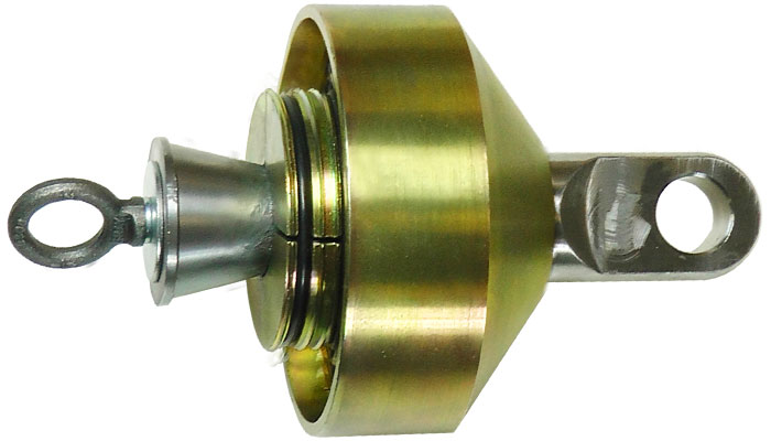 00650 Sealed Duct Puller