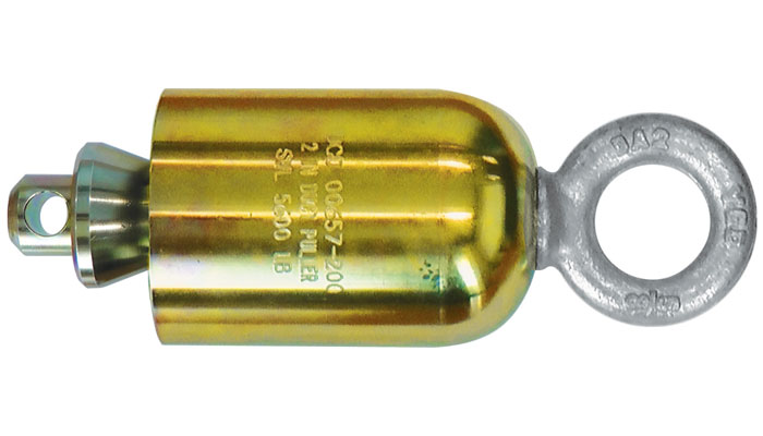 00657 Super Deluxe Duct Puller