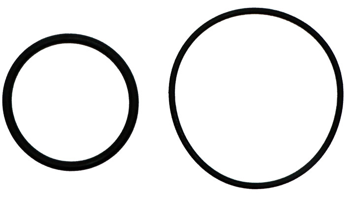 90027 Duct Puller O-Rings