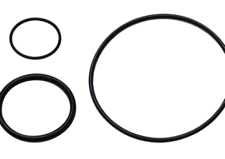 Duct Puller O-Rings