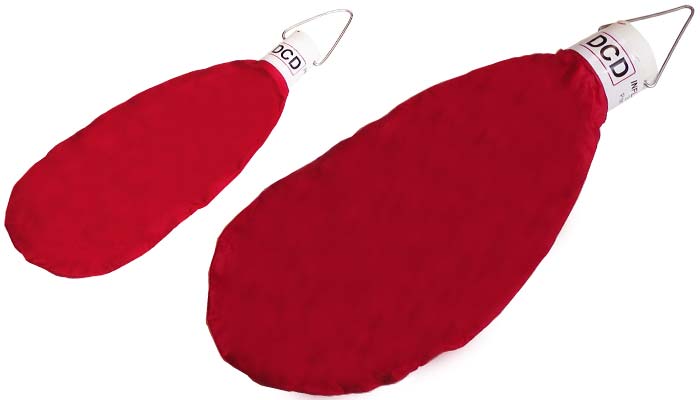 58330 Inflatable Birds