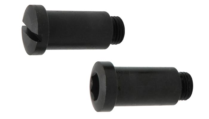 00000 SLT/HEX Clevis Pins