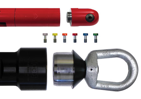 Breakaway Swivels & Connectors